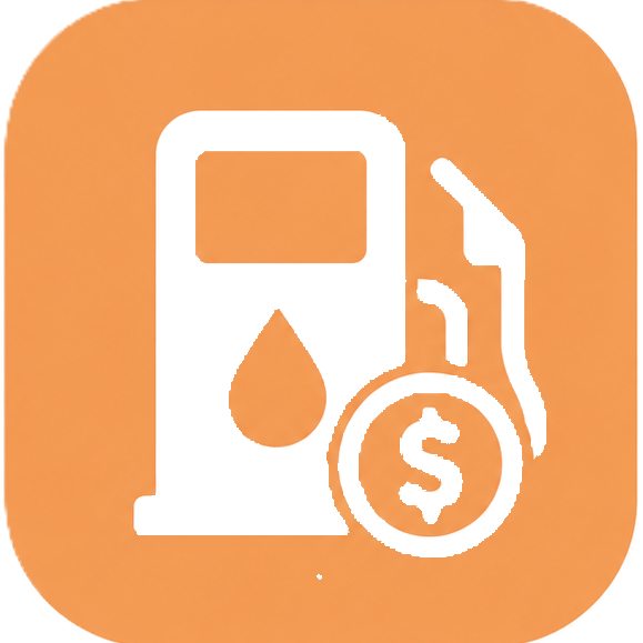 FuelRun app icon