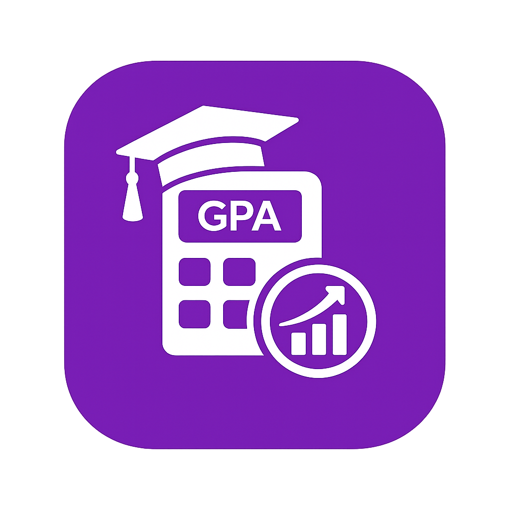 GradePath app icon