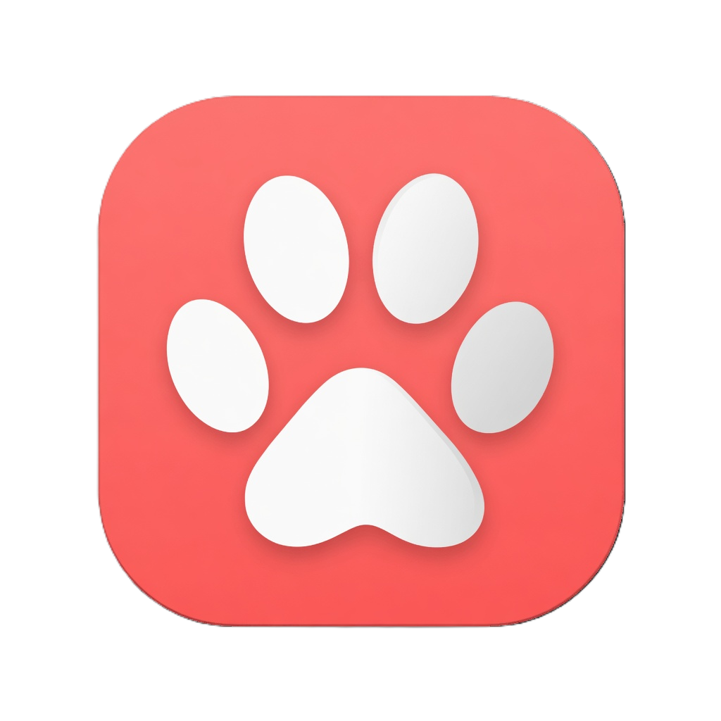 PawYears app icon