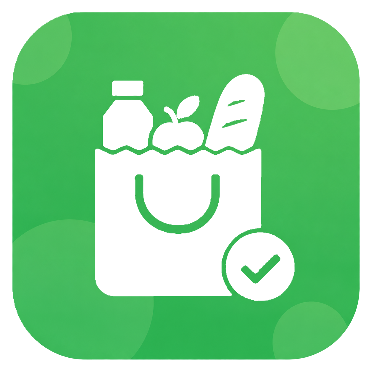 ShopMate icon